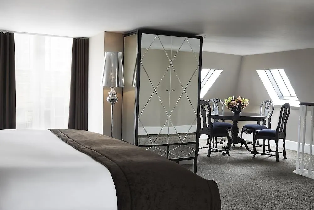 The Westbridge Hotel Stratford Londra Birleşik Krallık