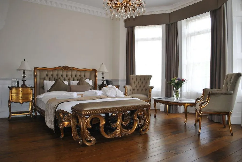 The Westbridge Hotel Stratford Londra