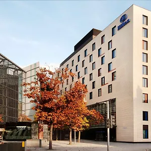 Отель Hilton Tower Bridge, Лондон