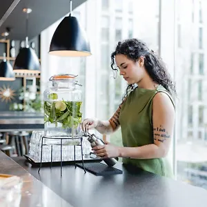 Otel Citizenm Shoreditch, Londra
