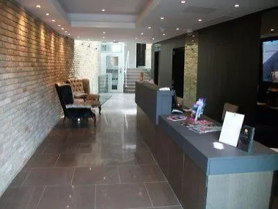 The Westbridge Hotel Stratford Londres