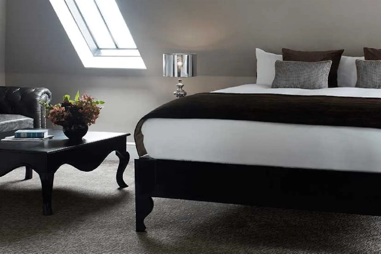 The Westbridge Hotel Stratford Londres Reino Unido